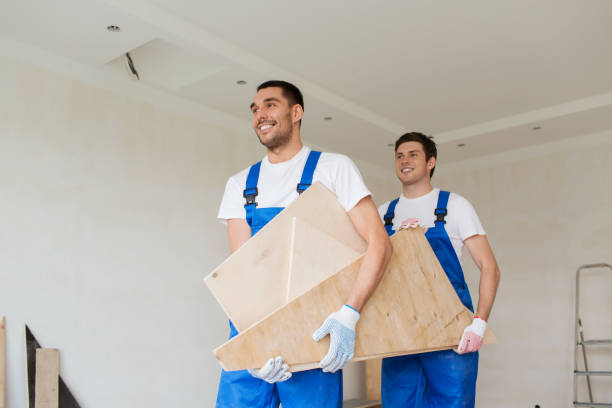 Best Retail Junk Removal  in Mcnary, AZ
