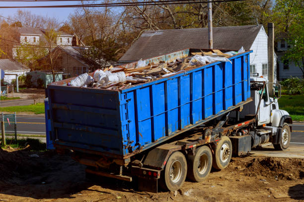 Best Residential Junk Removal  in Mcnary, AZ