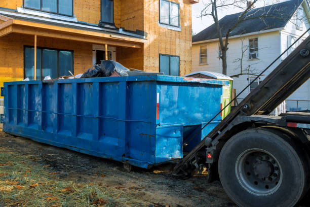 Best Hoarding Cleanup  in Mcnary, AZ