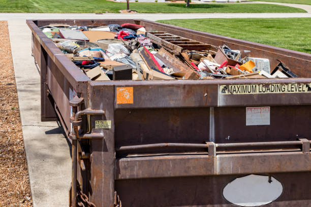 Trusted Mcnary, AZ Junk Removal Services Experts