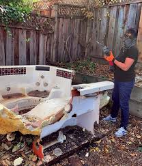 Best Recycling Services for Junk  in Mcnary, AZ