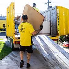 Best Shed Removal  in Mcnary, AZ